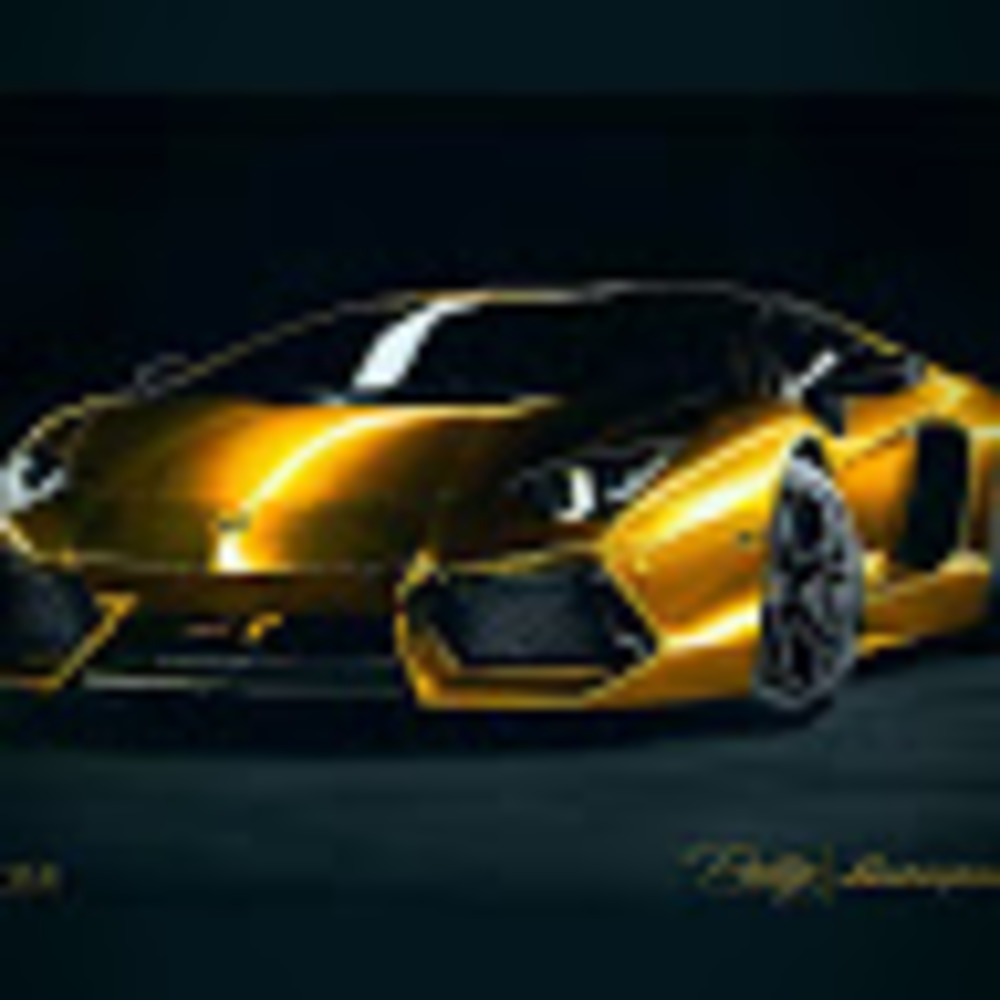 Meet your Posher, Joshua